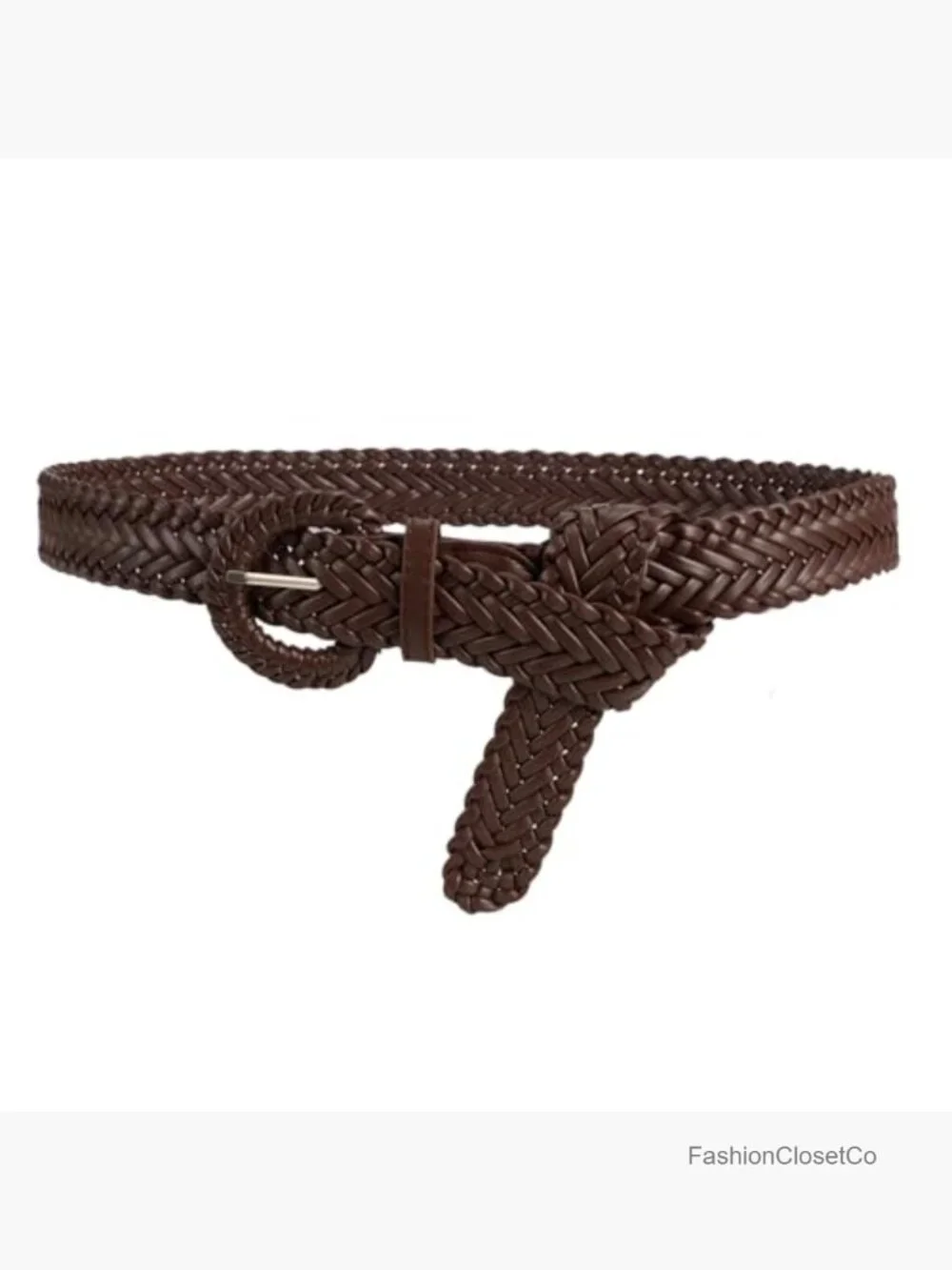 N/A woven belts